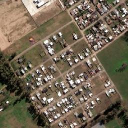 Satellite imagery of JAUR, AR