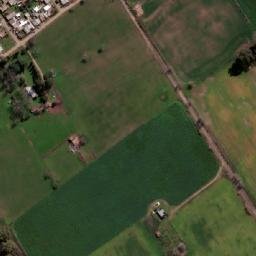 Satellite imagery of JAUR, AR