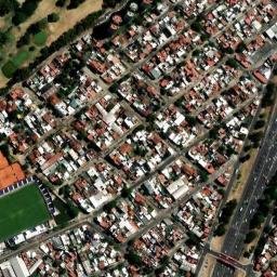 Satellite imagery of Mojón C, AR