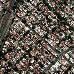 Satellite imagery of Mojón C, AR