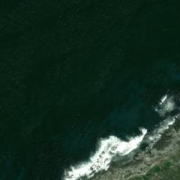 Satellite imagery of Die Skip, ZA