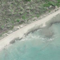 Satellite imagery of Ryspunt, ZA