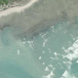 Satellite imagery of Ryspunt, ZA