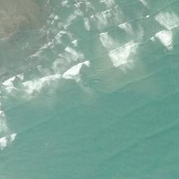 Satellite imagery of Ryspunt, ZA