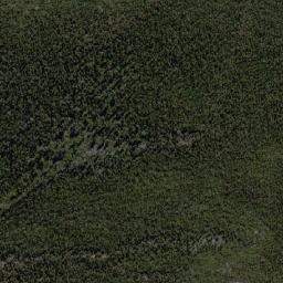 Satellite imagery of Table Hill, AU