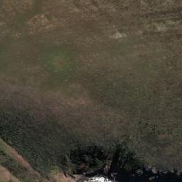 Satellite imagery of Cape Riche, AU