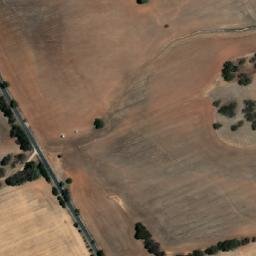 Satellite imagery of MARTINS, AU