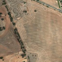 Satellite imagery of MARTINS, AU