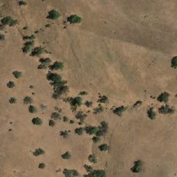 Satellite imagery of Trial Hill, AU