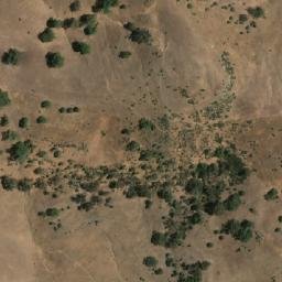 Satellite imagery of Trial Hill, AU