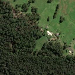 Satellite imagery of Throsby Park Historic Site, AU