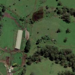 Satellite imagery of Bells Hill, AU
