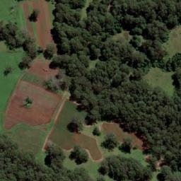 Satellite imagery of Bells Hill, AU