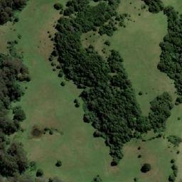 Satellite imagery of Bells Hill, AU