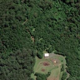 Satellite imagery of Knights Hill, AU