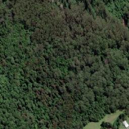 Satellite imagery of Knights Hill, AU