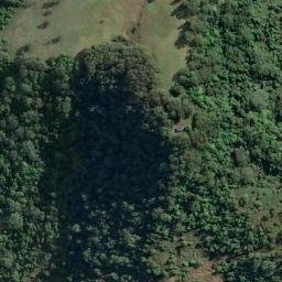 Satellite imagery of Stockyard Mountain, AU