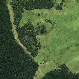 Satellite imagery of SANDHILLS, NZ