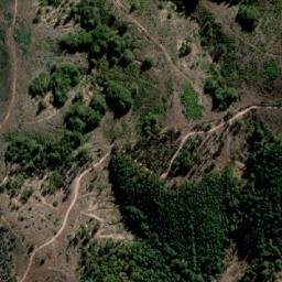 Satellite imagery of Cerro Portezuelos, CL