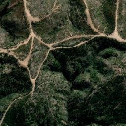 Satellite imagery of Alto Colorado, CL