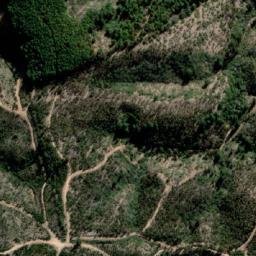 Satellite imagery of Alto Colorado, CL