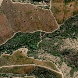 Satellite imagery of Cerro El Cardonal, CL