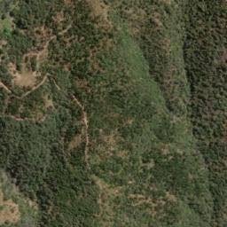 Satellite imagery of Cerro Los Potrerillos, CL