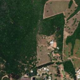 Satellite imagery of Puntilla de los Silva, CL