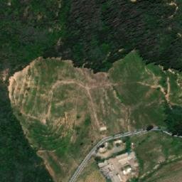Satellite imagery of Puntilla de los Silva, CL