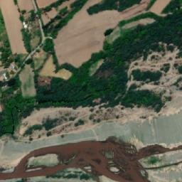 Satellite imagery of Tacna, CL