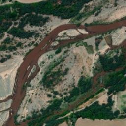 Satellite imagery of Tacna, CL