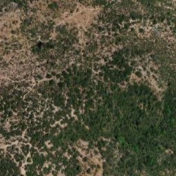 Satellite imagery of Cerro Las Porumes, CL