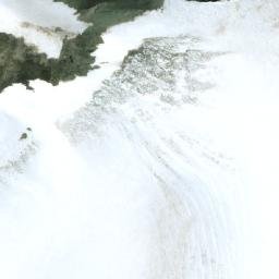 Satellite imagery of Cerro Alto de Los Arrieros, CL