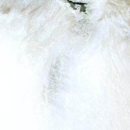 Satellite imagery of Cerro Alto de Los Arrieros, CL