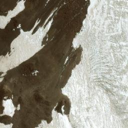 Satellite imagery of Cerro del Palomo, CL