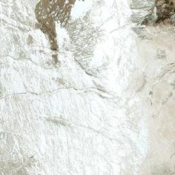Satellite imagery of Cerro del Palomo, CL
