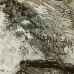 Satellite imagery of Cerro del Palomo, CL