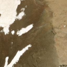 Satellite imagery of Cerro de la Ventana, AR