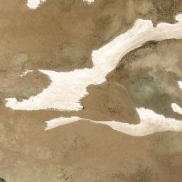 Satellite imagery of Cerro de la Ventana, AR