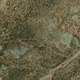 Satellite imagery of Cerro Malar, AR