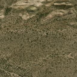 Satellite imagery of Mina Piedra de Afilar, AR