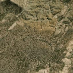 Satellite imagery of Mina Piedra de Afilar, AR