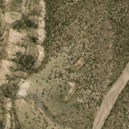 Satellite imagery of Mina Piedra de Afilar, AR