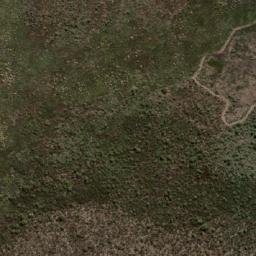 Satellite imagery of Alto del Algarrobal, AR