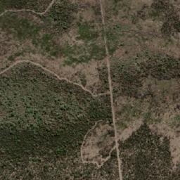Satellite imagery of Alto del Algarrobal, AR