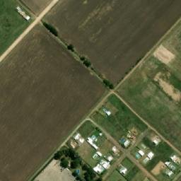 Satellite imagery of CHAC, AR