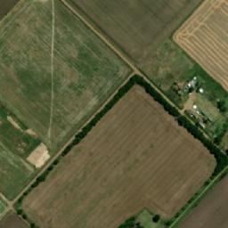 Satellite imagery of CHAC, AR