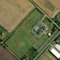 Satellite imagery of CHAC, AR