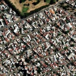 Satellite imagery of Mojón C, AR