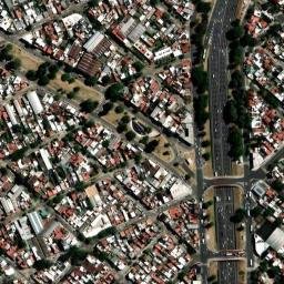 Satellite imagery of Mojón C, AR